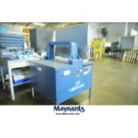 Magnaflux Magnetic Particle Inspection Apparatus