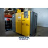 2013 Kaeser ASD 40T 40 HP Air Compressor