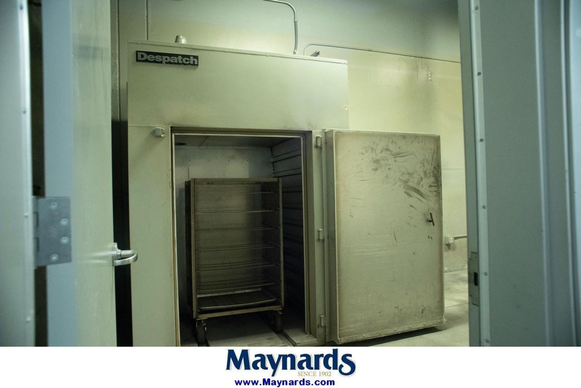 Despatch Electric Curing Oven - Image 2 of 8