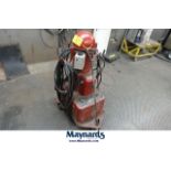 Lincwelder DC250MK 250 Amp Welder