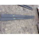 Pair Of Extension Forks, 10'