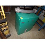 Power Supply Box For Onan Generator w/Indicator Lights