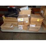 Large Group Of Lighting And Electrical Items, Ballasts, Bulbs, Etc