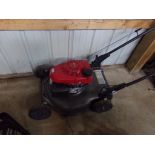 Honda, Push Mower