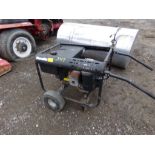 Homelite LR4400 Generator, 8 HP, 4400 Watts