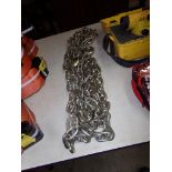 New, 3/8 x 20', Cargo Chain, Grade 70