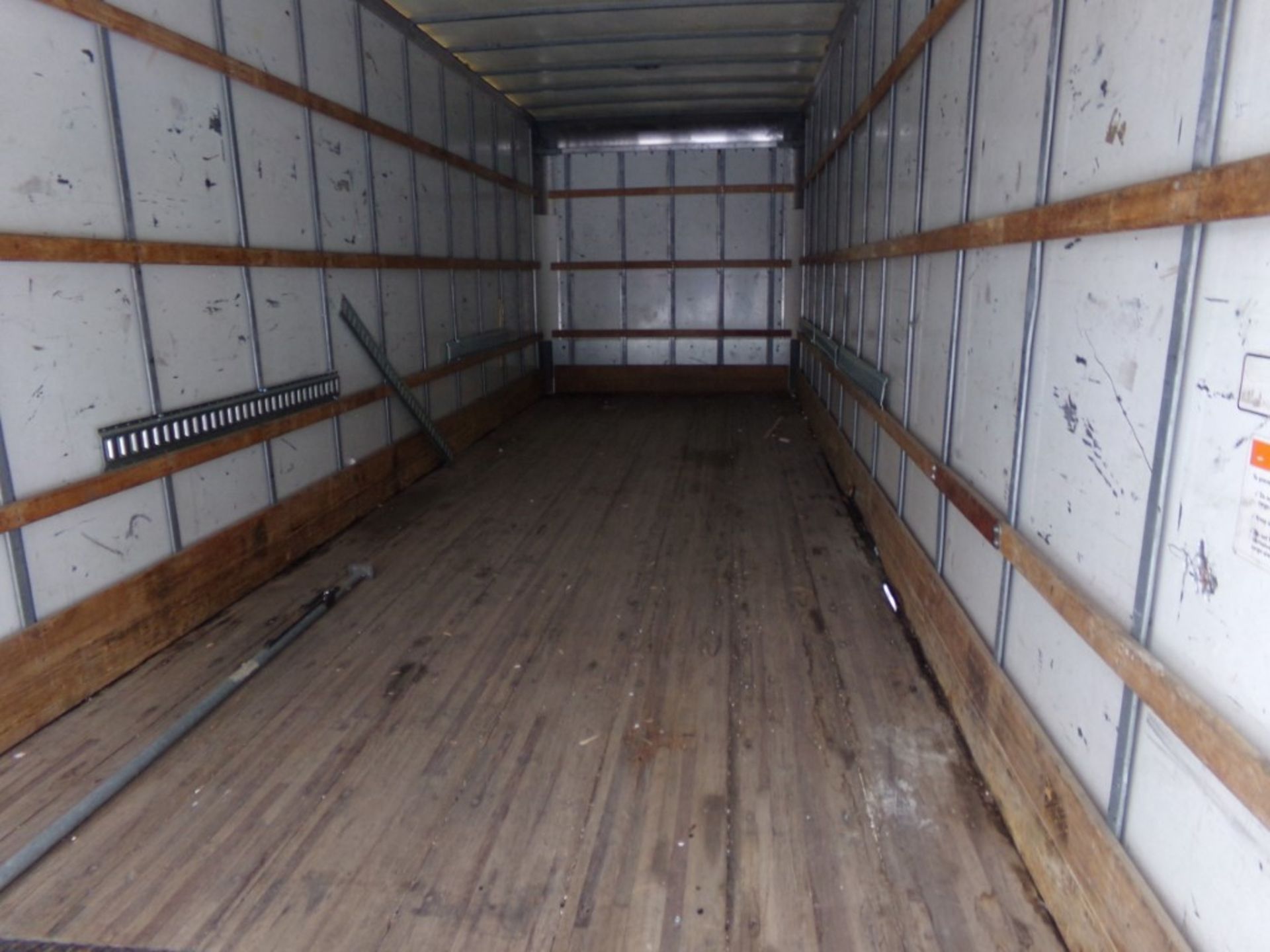 26 Ft Storage Body With Rollup Door - Image 3 of 4
