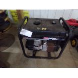 Coleman, Powermate 6875, Gas Generator, 5500 Running Watts