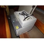 Super G3 Printer/Copier