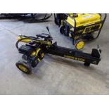 New Champion 9-Ton Wood Splitter