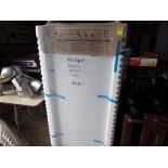 New Blem Whirlpool 16 cu.ft. Upright Freezer, Still in Shipping Package, m/nWZF34X16DW