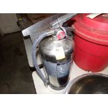 Kitchen Commercial Fire Extinguisher
