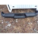 Rear Bumper For Ford Super Duty Truck