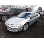 2003 Dodge Intrepid Pouce Special Service sL, 88,823 Miles,VIN: 2B3HD46V43H580730 - OPEN TO ALL