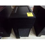 Dell Precision 3620 Tower Desktop, CPU Intel XEON E3-1220 v5 @ 3.00 GHZ, Ram 8GB DDR4, HDD 1TB