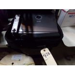 Toshiba Data Projector, TDP-T91A with Case, Book and Cord