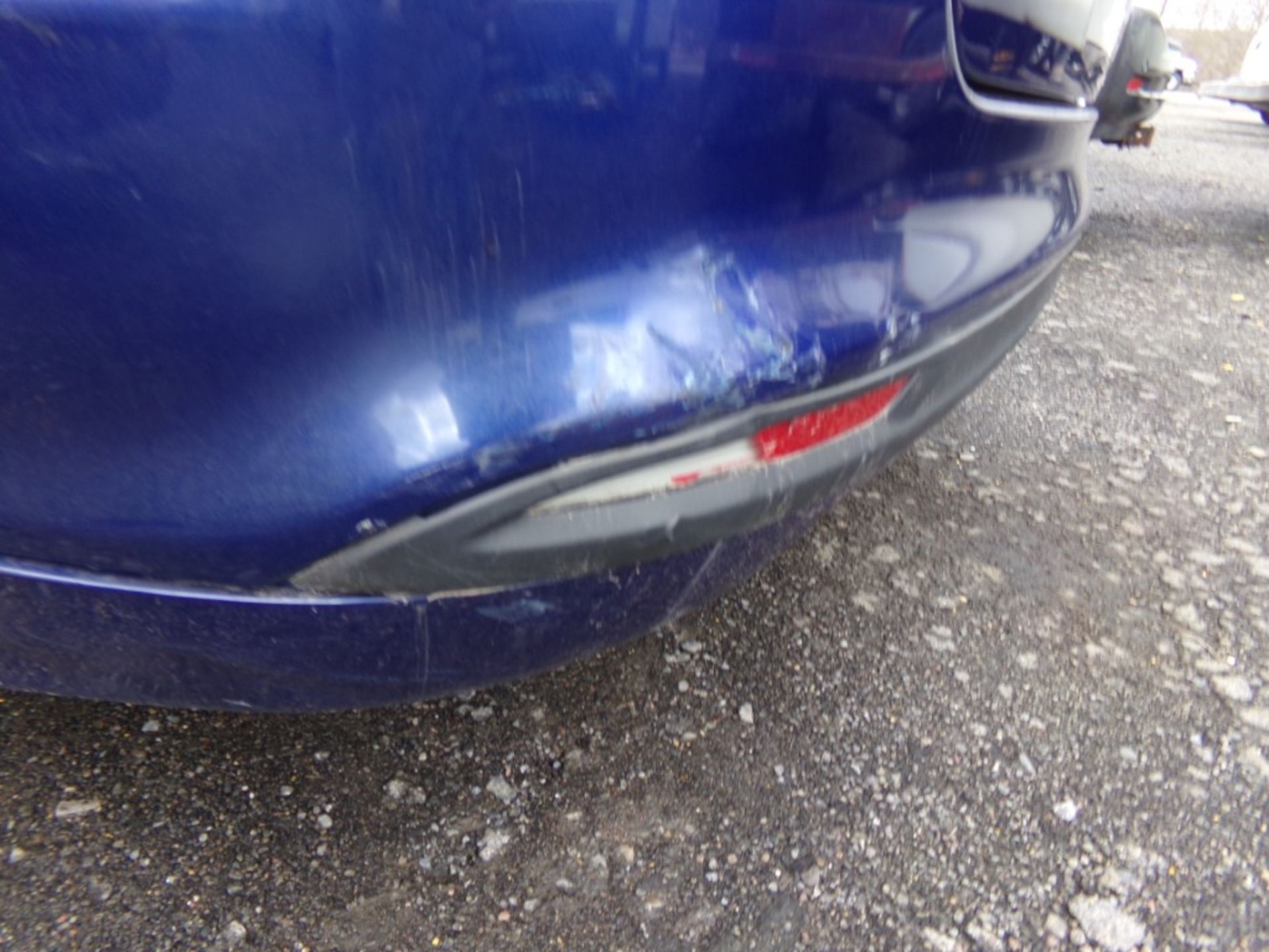 2014 Ford Fusion SE, Blue, 174,739 Miles, VIN#1FA6P0H7XE5365423, AIR BAG LIGHT IS ON, MINOR DAMAGE - Image 12 of 18