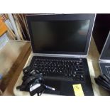 Dell Latitude E6430 Laptop with Power Supply & New Battery, CPU i3-3120M, Ram 4GM DDR3, HDD 320GB,