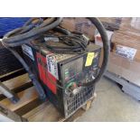 Plasma Cutter, 110Volt With Torch, Not Tested