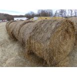 (10) Round Bales (10x Bid Price)