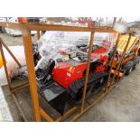 New, AGT LRT23, Mini Tracked Skid Loader, Gas Eng. New, Never Used