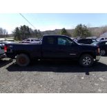 2012 GMC Sierra 1500, Ext Cab, 4x4, Blue, 153,222 Mi.,Vin #: 1GTR2VE70CZ193402 - NYS REPO PAPERS /