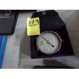 Shore Hardness Tester Durometer ''A2''