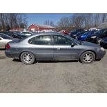2007 Ford Taurus EL, Gray, 133,611 Miles, VIN#: 1FAFP56U67A131232- OPEN TO ALL BUYERS, CHECK
