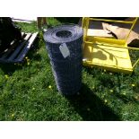 New Roll 4' Tall Welded Wire Fencing (5633)