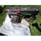 Craftsman 7 1/2'' Compound Radial Arm Saw (5029)