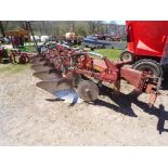 Kverneland 5-Bottom Plow (5520)