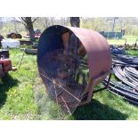 40'' Barn Fan (5369)