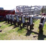 Hiniker 6-Row No Till Cultivator (5386)