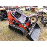 New Mini Trac-Steer Loader, AGT, Model LRT23, Ser. A2311080811