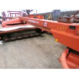 Kuhn FC353 GC Discbine, S/N ...CA0059 (5576)