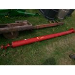 Red 6'' Auger (4411)