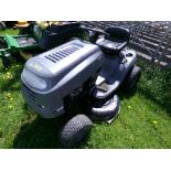 Craftman LT1500 17.5 HP with 42'' Deck and Briggs and Stratton Engine (5028)- NOT RUNNING, NEEDS