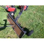 Tow Behind 40'' Aerator (5287)