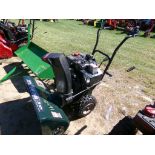 Craftsman 9 HP 26'' Snow Blower (5690)