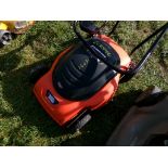 Lawn Hog Electric Mower (6031)