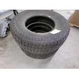 New 285-70-17 Truck Tires (2832)