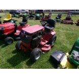 Wheel Horse/Toro Automatic with 42'' Deck, Hydraulic Lift, 1632 Hrs, Runs and Works (5017)