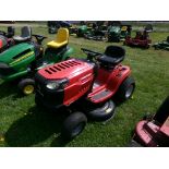 Troy Bilt Pony 7 Speed, 42'' Deck, 17.5 HP, Hand Hydro, Ser. # B30306 (5044)