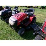 42'' Deck MTD Yard Machine Lawn Tractor, Variable Speed, Briggs and Stratton 17.5 HP Engine, Model #