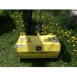 JD Rototiller, 36'', Older Style, Fits 180 and Others (5898)