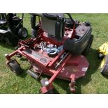 Ferris IS3000 Commercial Zero Turn Mower with 61'' Deck, Runs, 1 Drive Needs Work (5983)