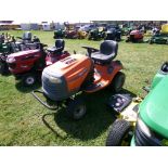 Husqvarna YTH1542XP with 15 HP Kawasaki Engine, 961 Hrs., Ser. # 00274, NO DECK 957)