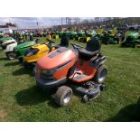 Husqvarna LGTH25K54 with 54'' Deck and 25 HP Kohler Engine, 359 Hrs., Ser. # 001760 (5326)