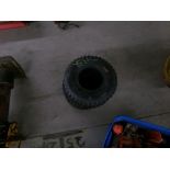 18 x 9.50 x 8 ATV Tires, New (3112)