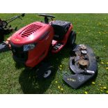 Troy Bilt Horse, w/42'' Deck, Not Attached, 16.5 HP, NOT RUNNING (5810)